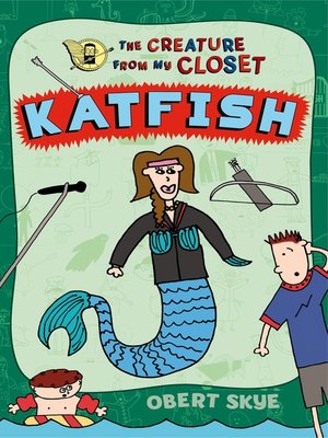 cover image of Katfish